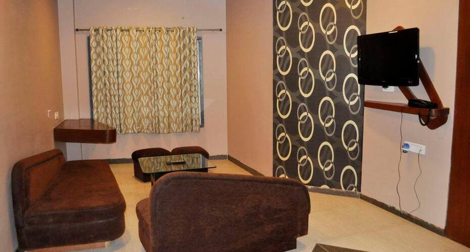 Hotel City Star, Shahdol 5
